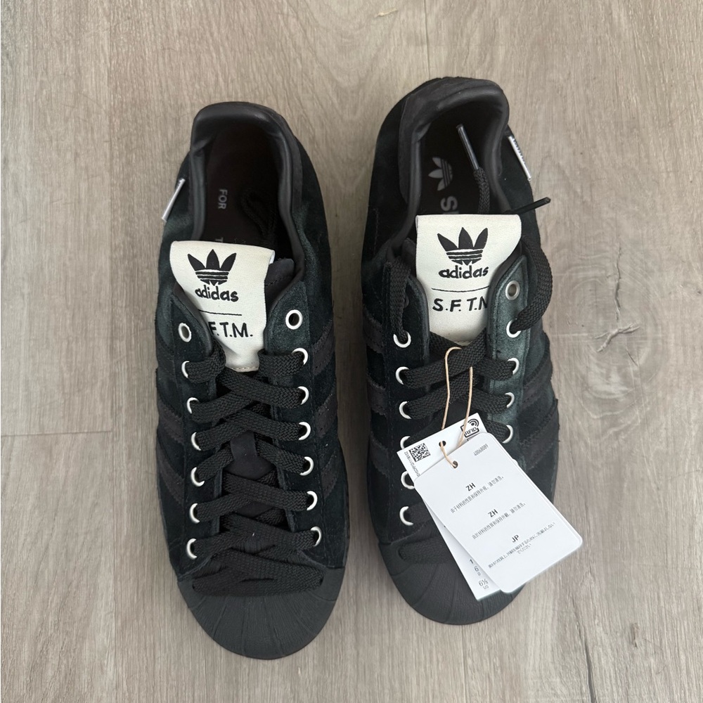 adidas Superstar 82 S.F.T.M shoes